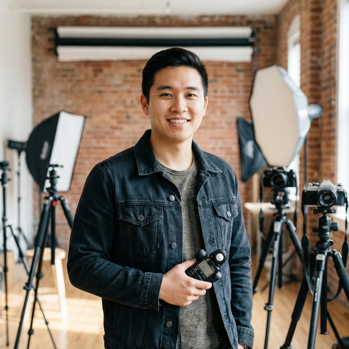 国产自拍摄影指导